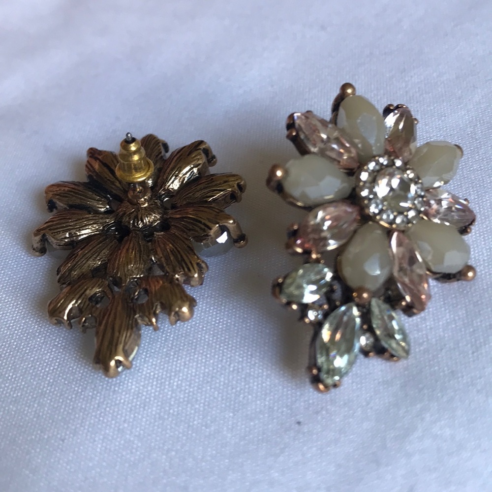 Beautiful Earrings